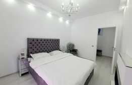 Apartament modern, complet mobilat si utilat! Parcare! Zona Lidl!