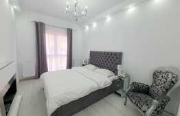 Apartament modern, complet mobilat si utilat! Parcare! Zona Lidl!