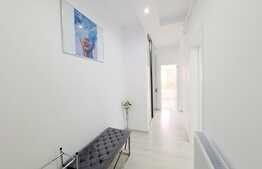 Apartament modern, complet mobilat si utilat! Parcare! Zona Lidl!