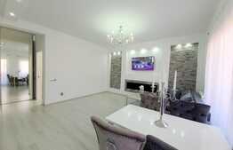 Apartament modern, complet mobilat si utilat! Parcare! Zona Lidl!