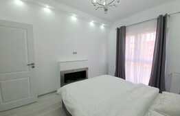 Apartament modern, complet mobilat si utilat! Parcare! Zona Lidl!