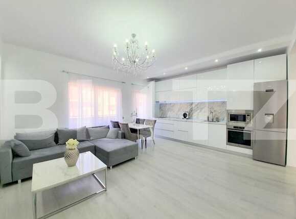 Apartament de vânzare 2 camere Floreşti - 55018AV | BLITZ Cluj-Napoca | Poza3