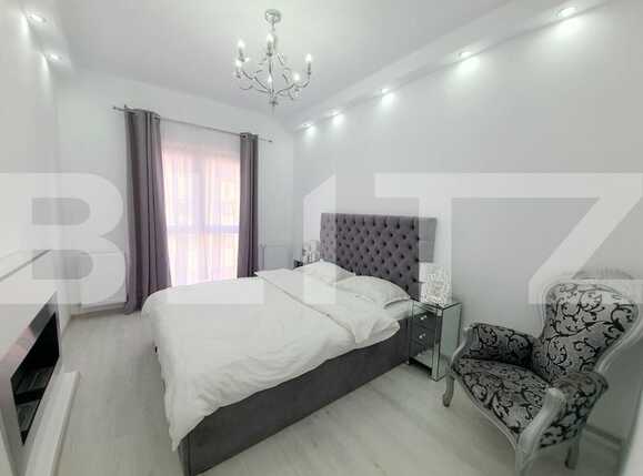 Apartament de vânzare 2 camere Floreşti - 55018AV | BLITZ Cluj-Napoca | Poza1