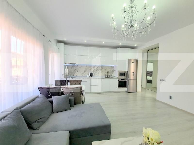 Apartament de vânzare 2 camere Floreşti - 55018AV | BLITZ Cluj-Napoca | Poza6