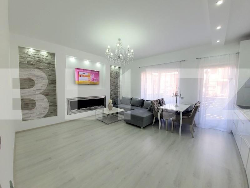 Apartament de vânzare 2 camere Floreşti - 55018AV | BLITZ Cluj-Napoca | Poza2