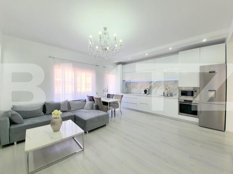 Apartament de vânzare 2 camere Floreşti - 55018AV | BLITZ Cluj-Napoca | Poza3