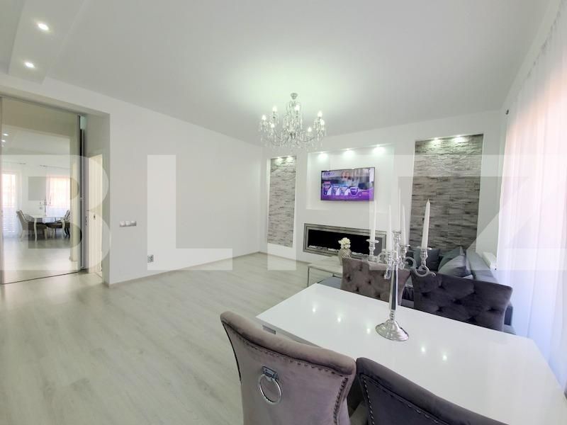 Apartament de vânzare 2 camere Floreşti - 55018AV | BLITZ Cluj-Napoca | Poza5