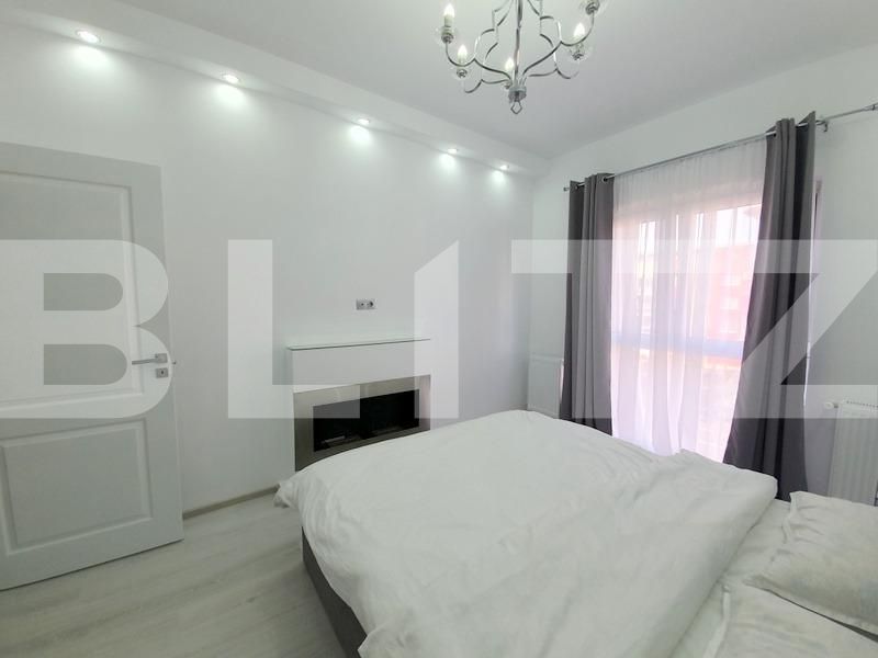Apartament de vânzare 2 camere Floreşti - 55018AV | BLITZ Cluj-Napoca | Poza8