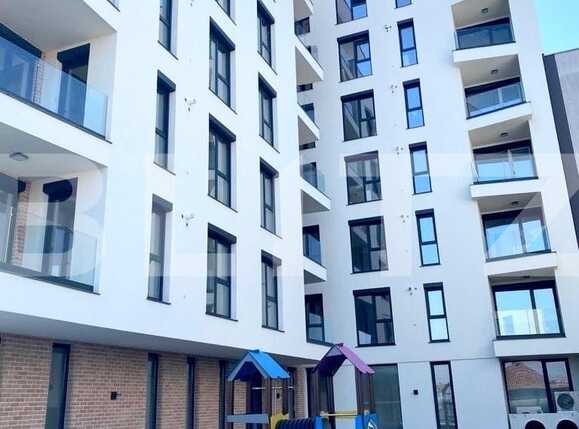 Apartament de vânzare 2 camere Andrei Mureşanu - 55019AV | BLITZ Cluj-Napoca | Poza1