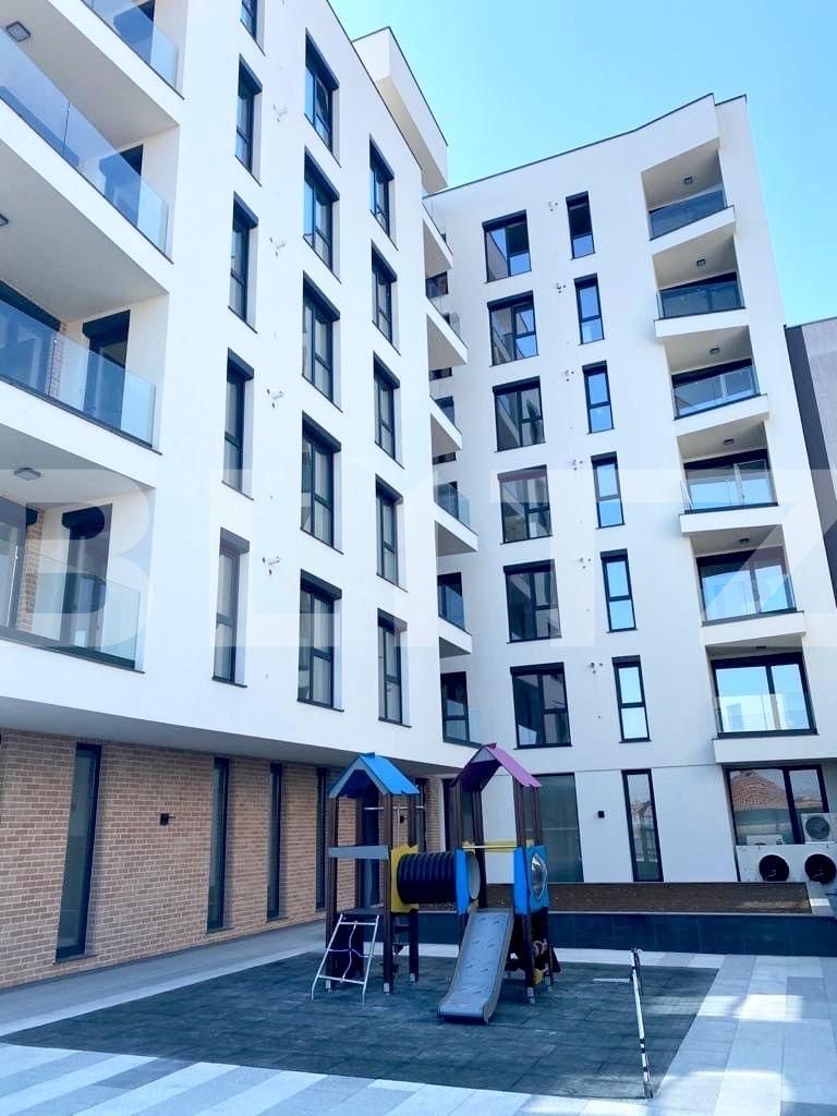 Apartament de vânzare 2 camere Andrei Mureşanu - 55019AV | BLITZ Cluj-Napoca | Poza1