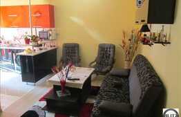 Apartament cu 2 camere, 57.5 mp, zona strazii Porii! Mobilat si utilat!