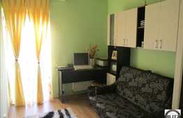 Apartament cu 2 camere, 57.5 mp, zona strazii Porii! Mobilat si utilat!