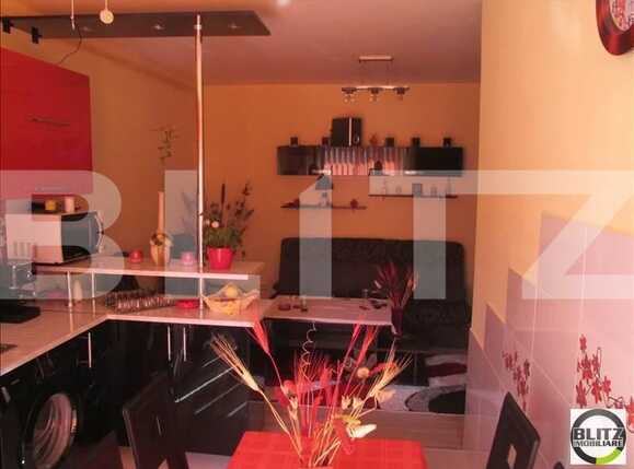 Apartament de vânzare 2 camere Floreşti - 5502AV | BLITZ Cluj-Napoca | Poza2