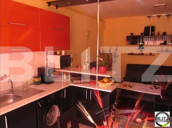 Apartament de vânzare 2 camere Floreşti - 5502AV | BLITZ Cluj-Napoca | Poza3