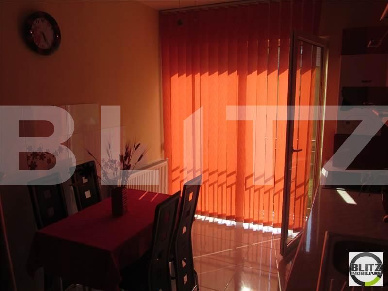 Apartament de vânzare 2 camere Floreşti - 5502AV | BLITZ Cluj-Napoca | Poza4