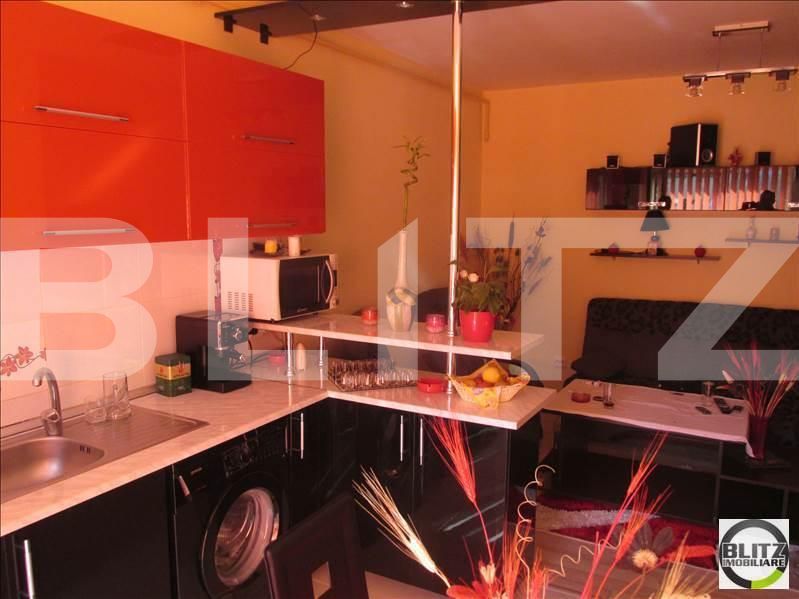 Apartament de vânzare 2 camere Floreşti - 5502AV | BLITZ Cluj-Napoca | Poza3