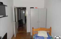 Apartament 3 camere, 60 mp utili, excelent pozitionat, imobil izolat exterior!
