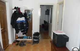 Apartament 3 camere, 60 mp utili, excelent pozitionat, imobil izolat exterior!