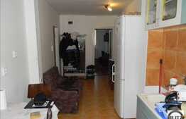 Apartament 3 camere, 60 mp utili, excelent pozitionat, imobil izolat exterior!