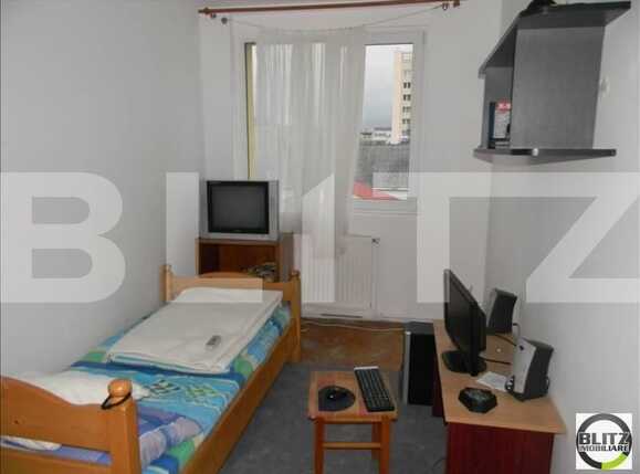 Apartament de vânzare 3 camere Grigorescu - 5503AV | BLITZ Cluj-Napoca | Poza1