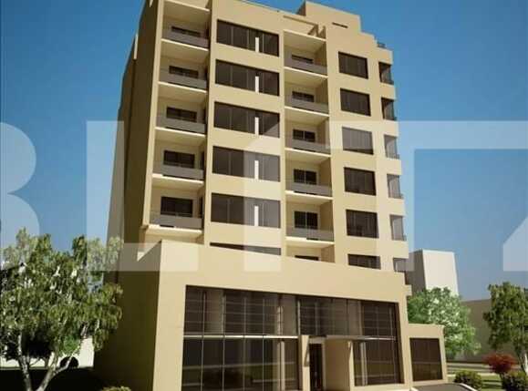 Apartament de vânzare 3 camere Central - 5505AV | BLITZ Cluj-Napoca | Poza1