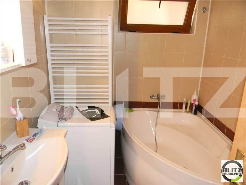 Apartament de vânzare 3 camere Floreşti - 5506AV | BLITZ Cluj-Napoca | Poza8