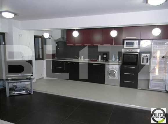 Apartament de închiriat 3 camere Marasti - 5508AI | BLITZ Cluj-Napoca | Poza2