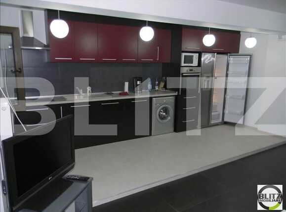 Apartament de închiriat 3 camere Marasti - 5508AI | BLITZ Cluj-Napoca | Poza7