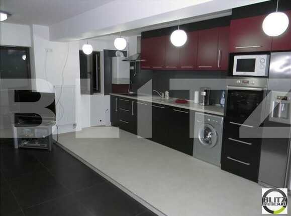 Apartament de închiriat 3 camere Marasti - 5508AI | BLITZ Cluj-Napoca | Poza4
