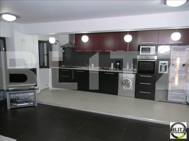 Apartament de închiriat 3 camere Marasti - 5508AI | BLITZ Cluj-Napoca | Poza2