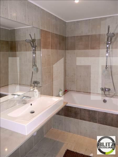 Apartament de închiriat 3 camere Marasti - 5508AI | BLITZ Cluj-Napoca | Poza12