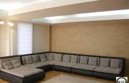 Oferta apartament cu 4 camere, suprafata utila generoasa