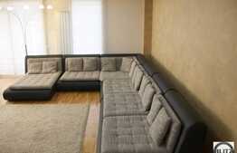 Oferta apartament cu 4 camere, suprafata utila generoasa