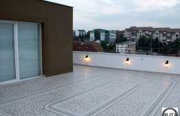 Oferta apartament cu 4 camere, suprafata utila generoasa