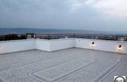 Oferta apartament cu 4 camere, suprafata utila generoasa