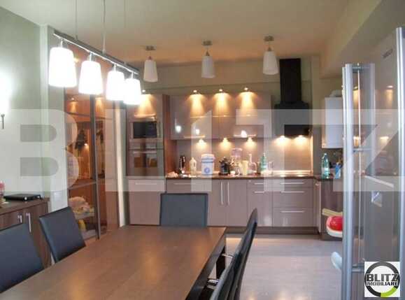 Apartament de vânzare 4 camere Andrei Mureşanu - 551AV | BLITZ Cluj-Napoca | Poza4