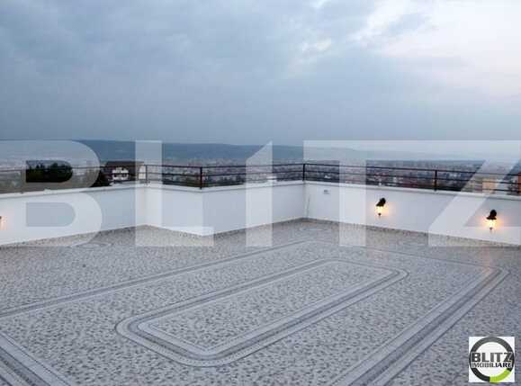 Apartament de vânzare 4 camere Andrei Mureşanu - 551AV | BLITZ Cluj-Napoca | Poza14