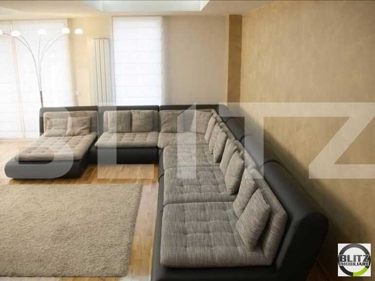 Apartament de vanzare 4 camere Andrei Muresanu - 551AV | BLITZ Cluj-Napoca | Poza1