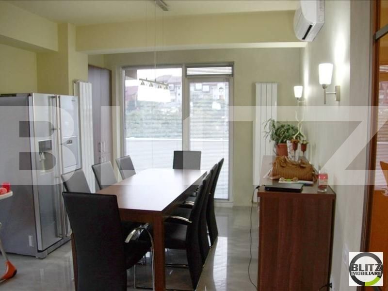 Apartament de vânzare 4 camere Andrei Mureşanu - 551AV | BLITZ Cluj-Napoca | Poza3