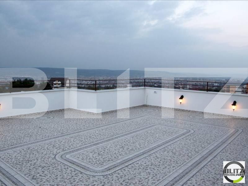 Apartament de vânzare 4 camere Andrei Mureşanu - 551AV | BLITZ Cluj-Napoca | Poza14