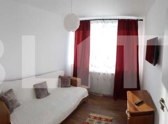Apartament de închiriat 2 camere Gheorgheni - 5511AI | BLITZ Cluj-Napoca | Poza5