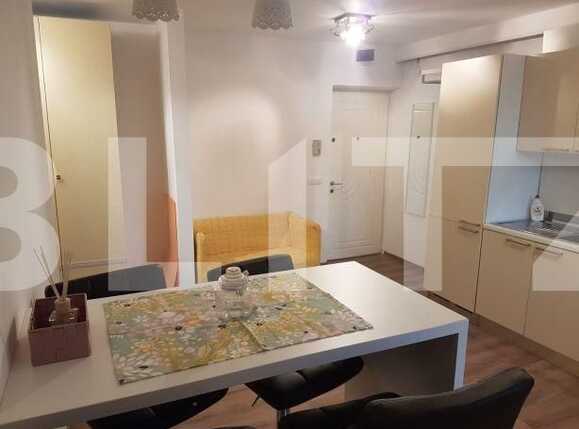 Apartament de închiriat 2 camere Gheorgheni - 5511AI | BLITZ Cluj-Napoca | Poza1