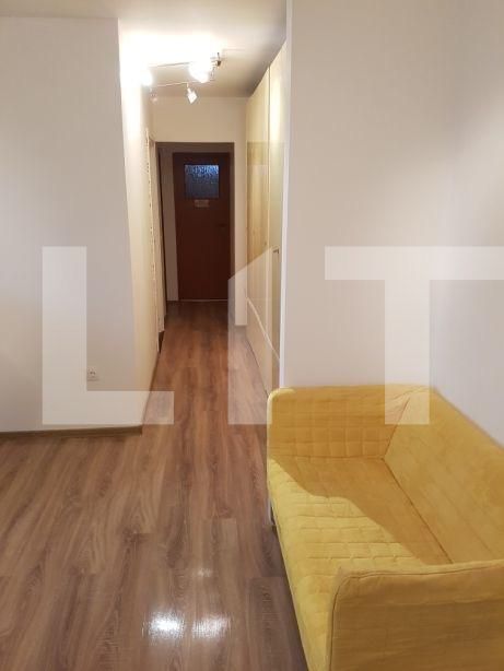 Apartament de închiriat 2 camere Gheorgheni - 5511AI | BLITZ Cluj-Napoca | Poza3