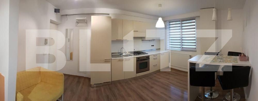 Apartament de închiriat 2 camere Gheorgheni - 5511AI | BLITZ Cluj-Napoca | Poza2