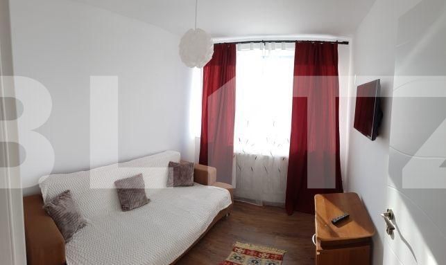 Apartament de închiriat 2 camere Gheorgheni - 5511AI | BLITZ Cluj-Napoca | Poza5