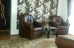 Vanzare mansarda inalta 2 camere semidecomandate, 60 mp, recent renovat