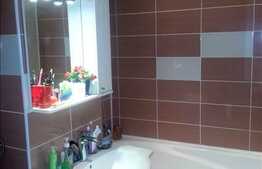 Vanzare mansarda inalta 2 camere semidecomandate, 60 mp, recent renovat