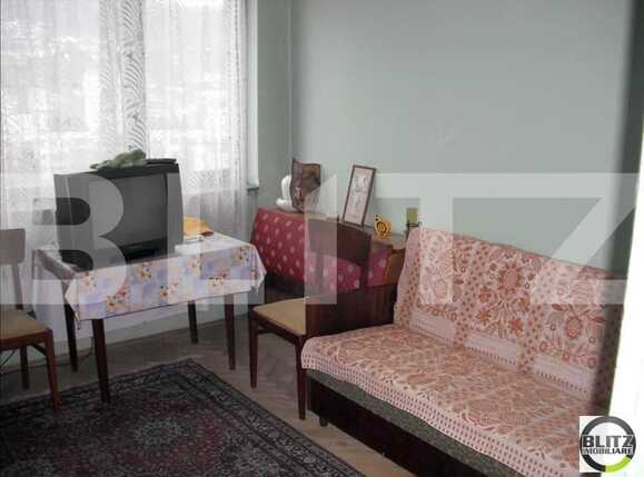 Apartament de vânzare 3 camere Grigorescu - 5513AV | BLITZ Cluj-Napoca | Poza1