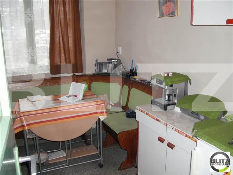Apartament de vânzare 3 camere Grigorescu - 5513AV | BLITZ Cluj-Napoca | Poza2