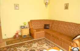 Apartament de vanzare cu 3 camere, 66 mp utili + balcon 5 mp